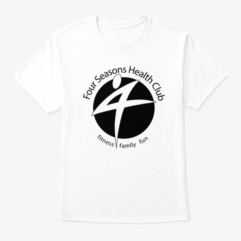 4 Seasons Logo Black