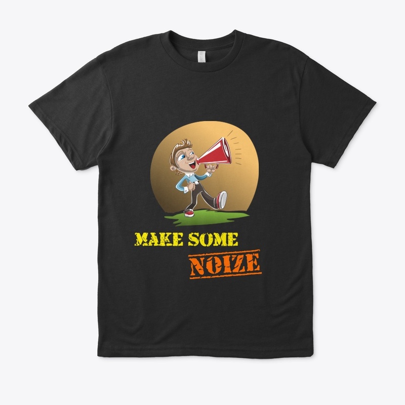 Make some noize