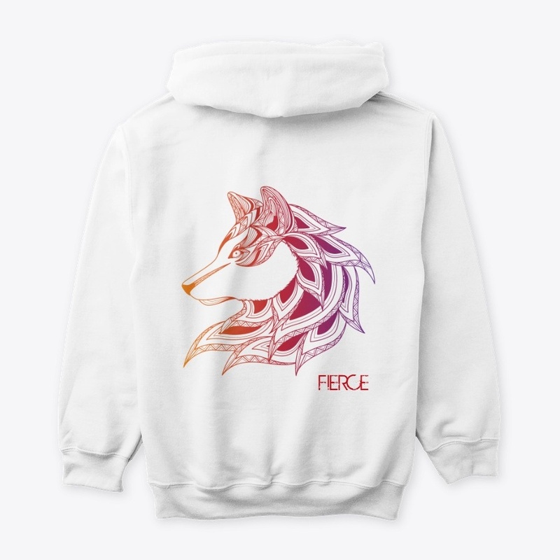 FIERCE Wolf