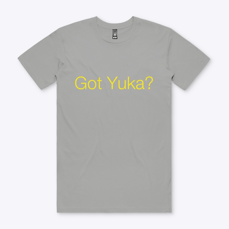 Got Yuka ?