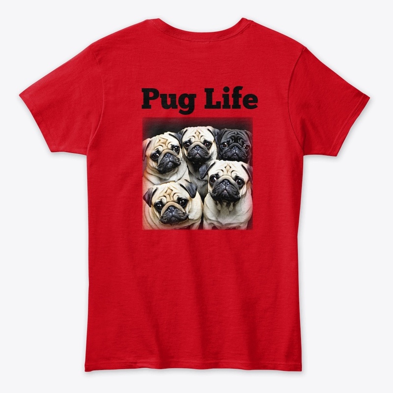 Pug Life