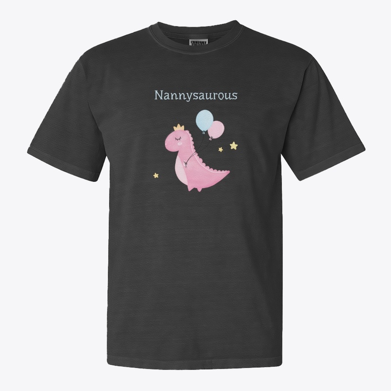 Nannysaurous