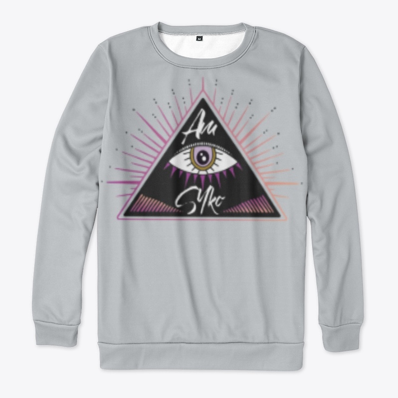 "Am I SYko"  UNLTD.