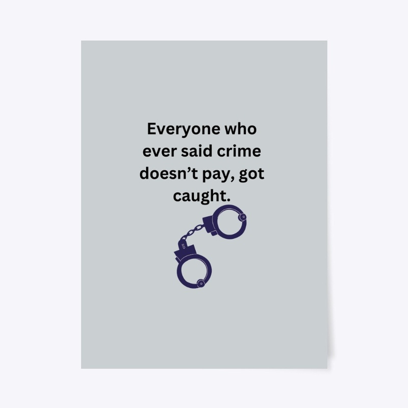 Criminal   Humor