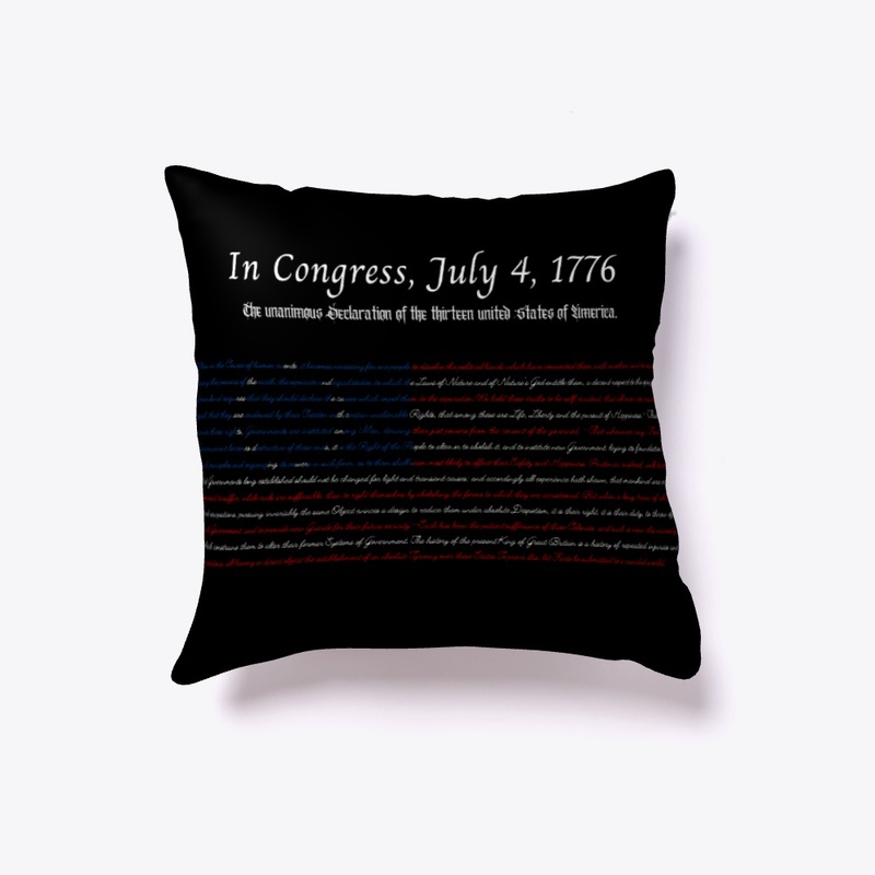 Declaration of Independence