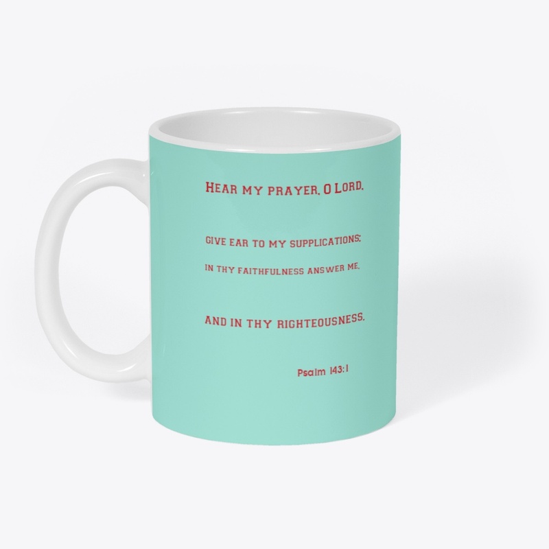 Prayer Is Good for You 