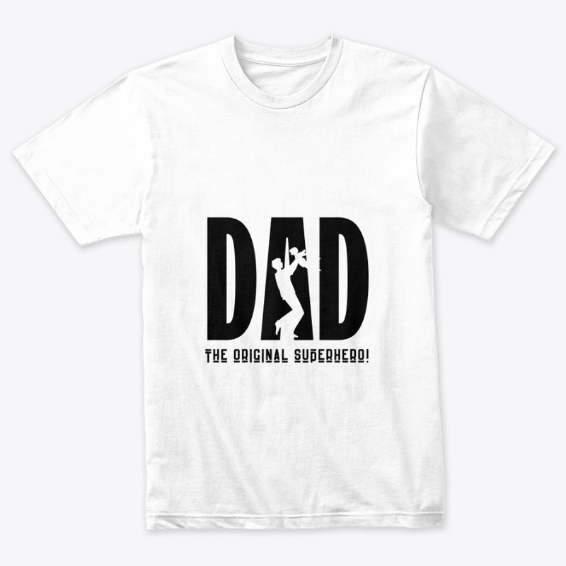 Father's day t-shirt 