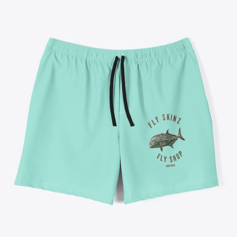 Fly Skinz Fly Shop Lounge Wear