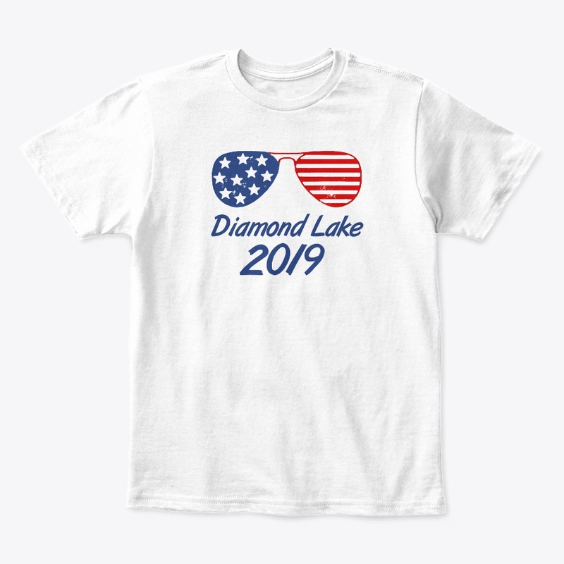 DL - "The Shirt" 2019