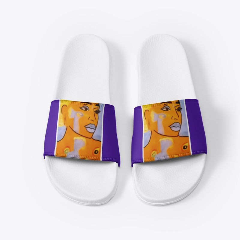 "HONEY BEE" Nature Goddess Collection