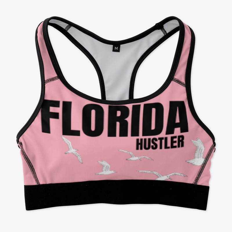 Florida Hustler Brand 