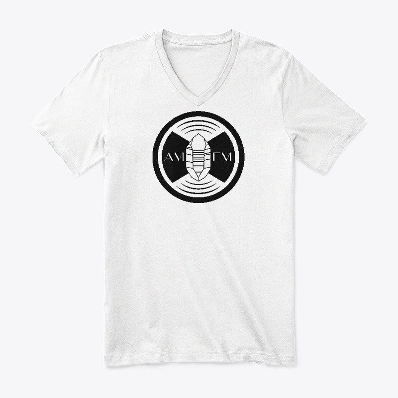 Avant Mining Fisher Mountain (White)