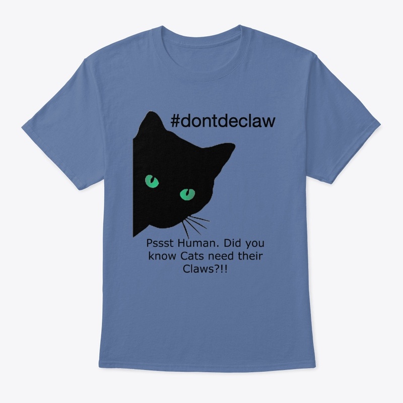 #dontdeclaw
