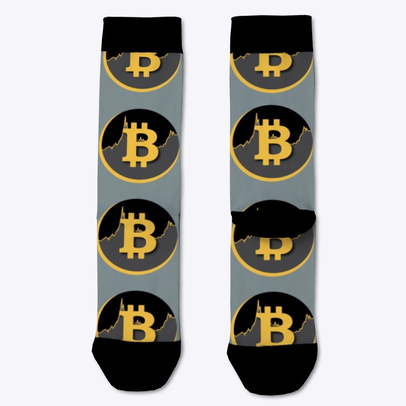 Bitcoin Socks