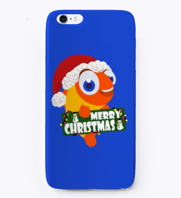 Palfish Christmas Online Teaching