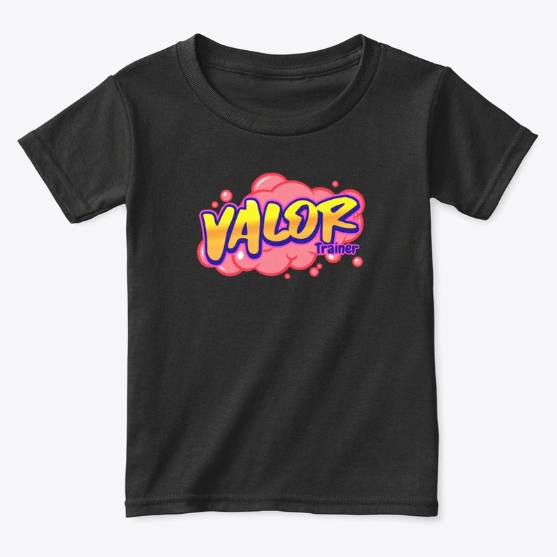 90's Vibes Valor Trainer Gear
