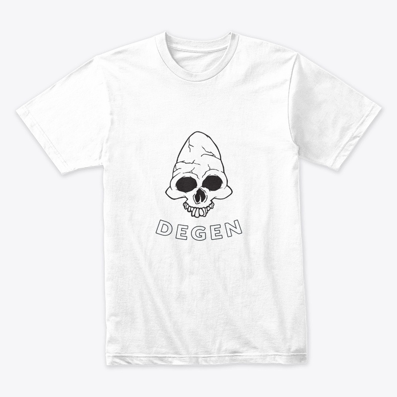 DEGEN ORIGINALS (SKULLIES)
