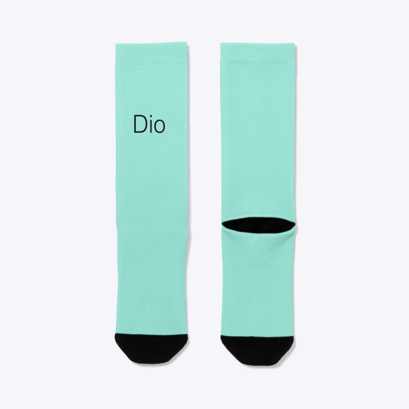 Crew Socks