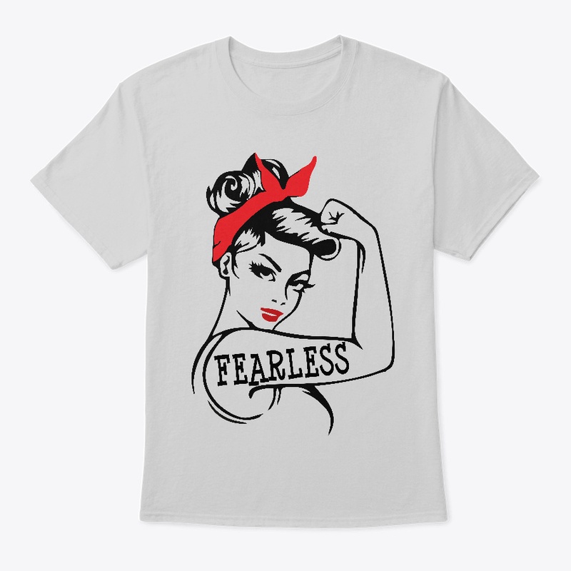 Fearless