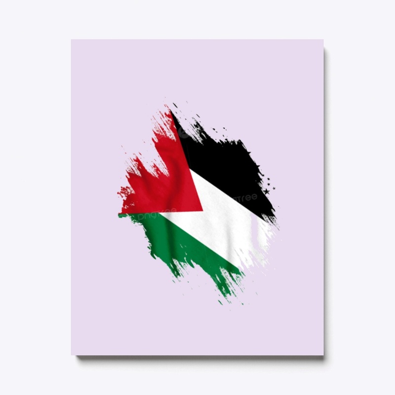Freedom for Palestine