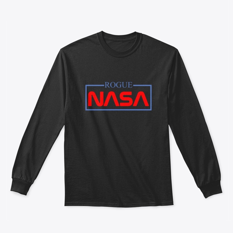 force space shirt