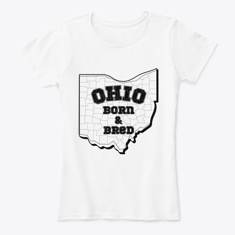 The "Ohio Born and Bred" Collection II