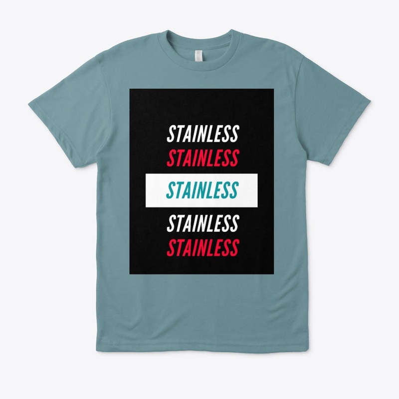 Stainless