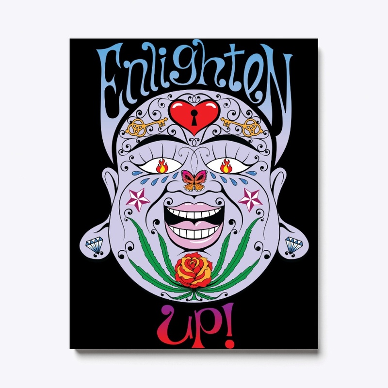 Enlighten Up!