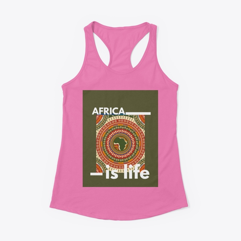africaislife