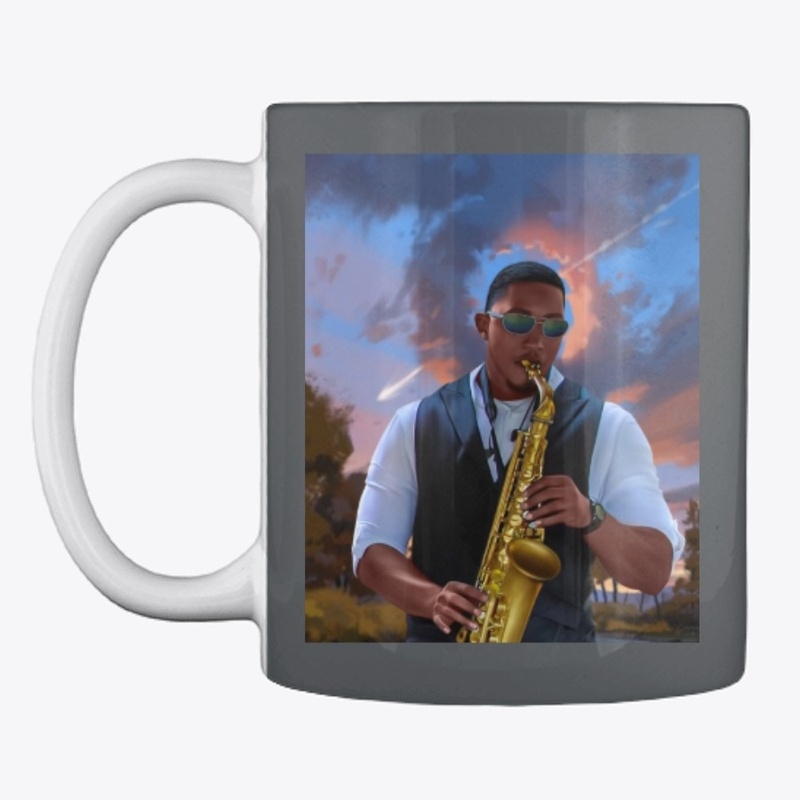 MrHall