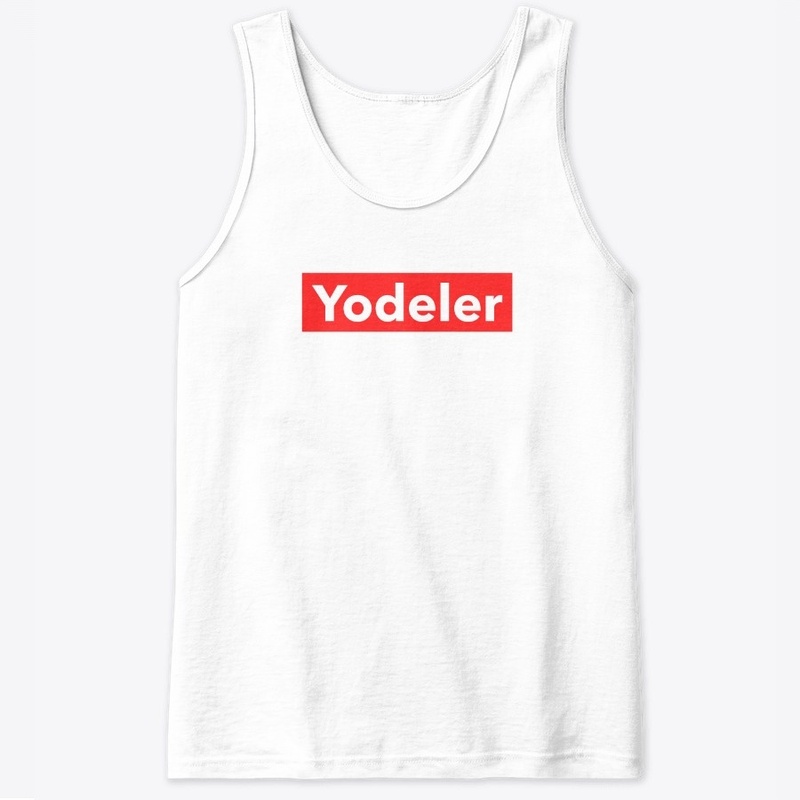 Funny Yodeler