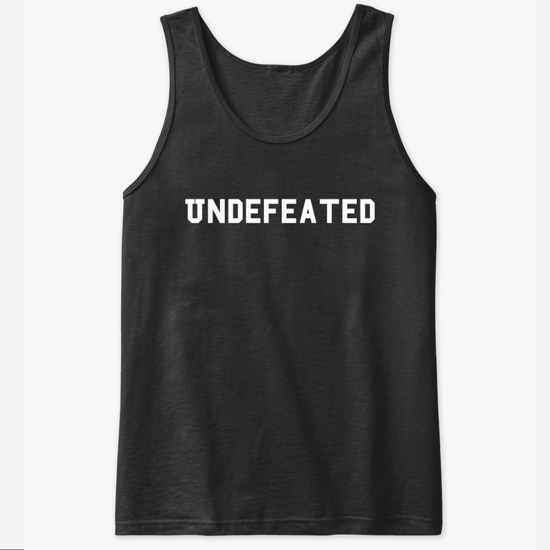 Undefeated