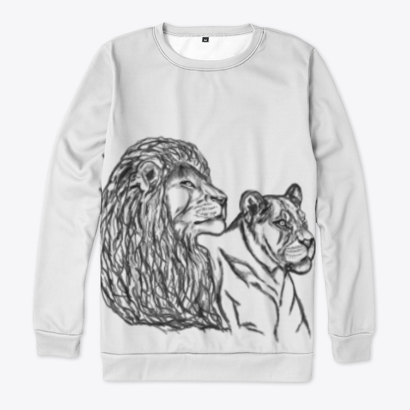 For soulmates as a loyal Lions,  2020