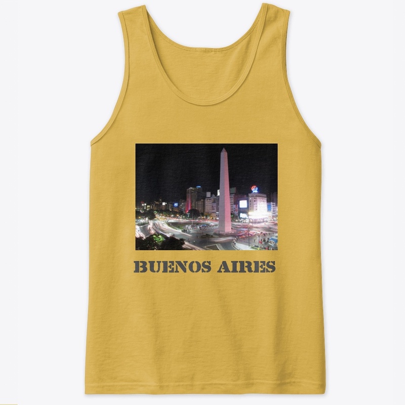 Buenos Aires souvenirs