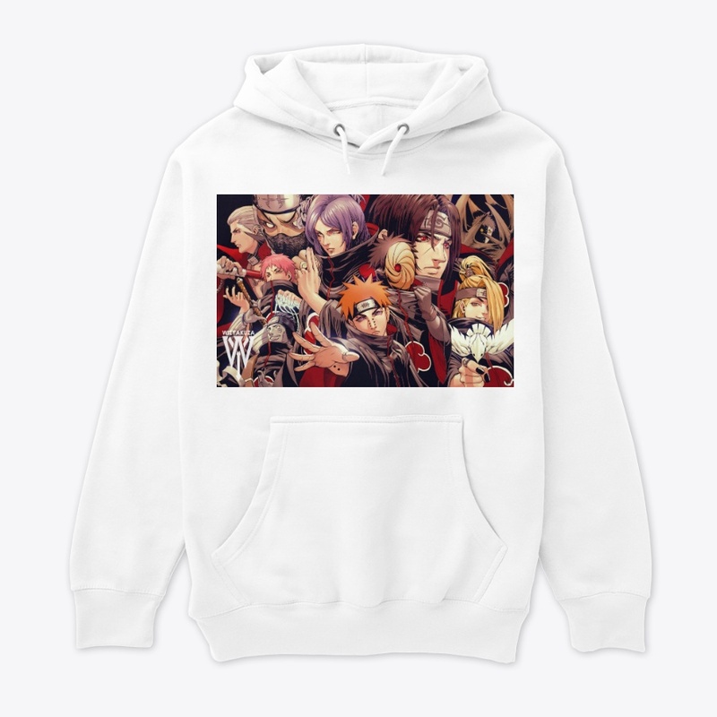 ANIME MERCH