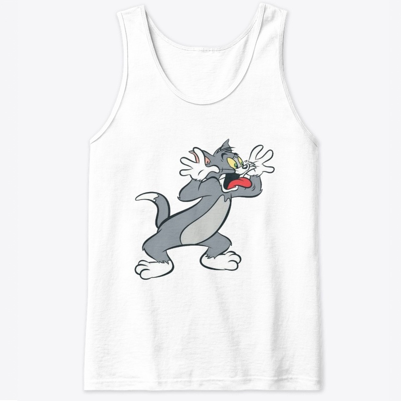 Tom t-shirts