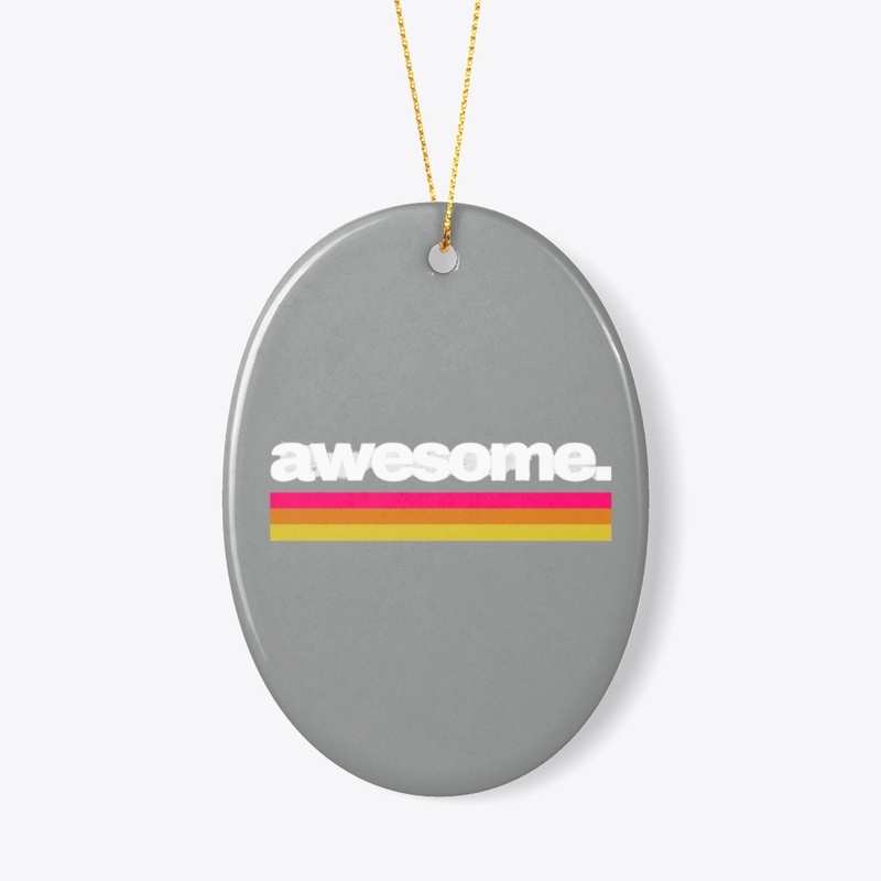 AWESOME