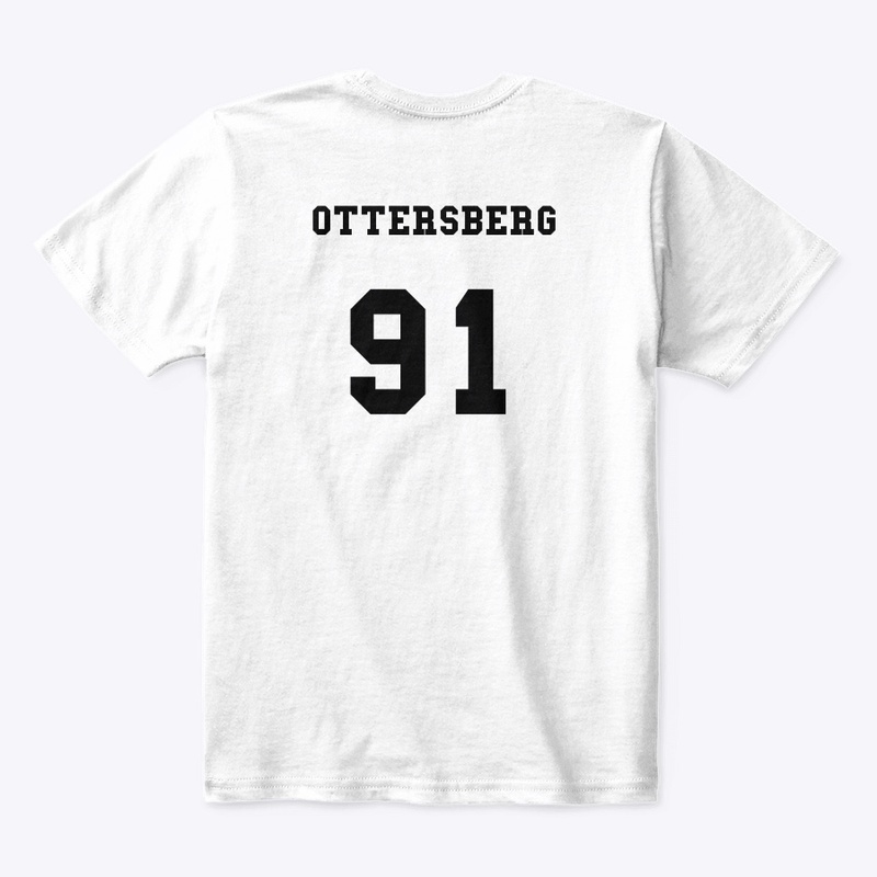 Classic Tee (Ottersberg) 