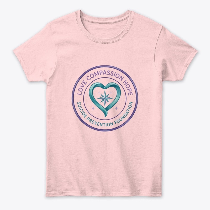 Love Compassion Hope