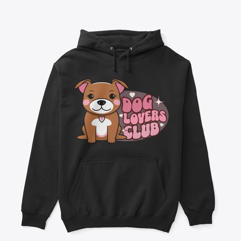 Dog Lovers Club