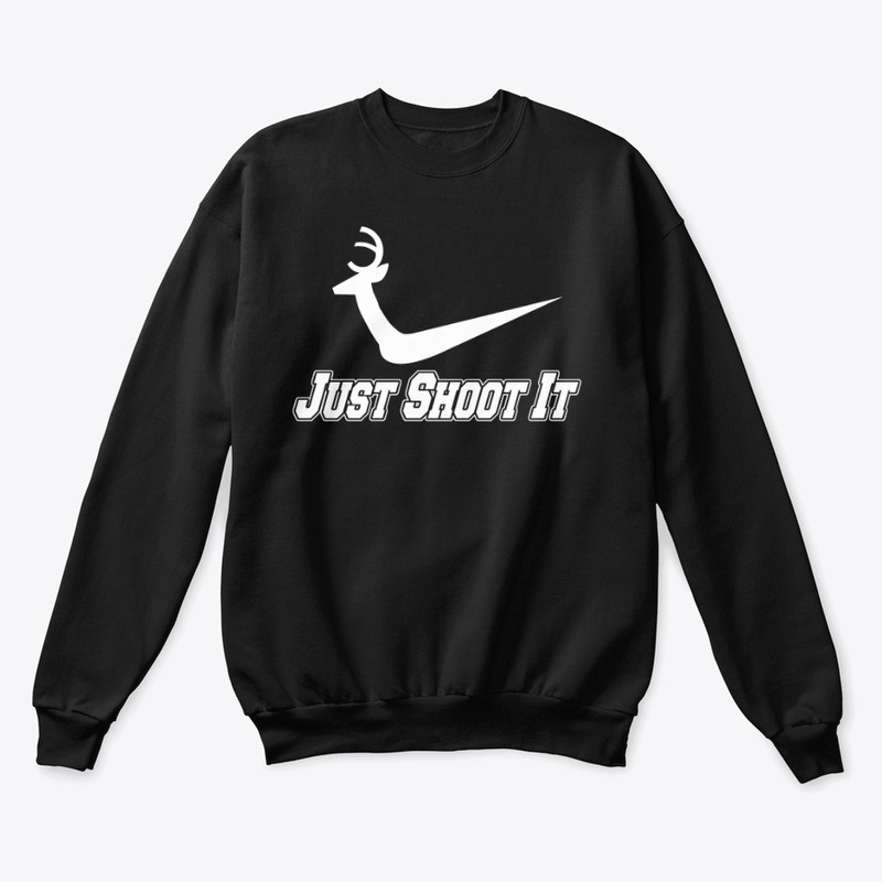Just shoot it