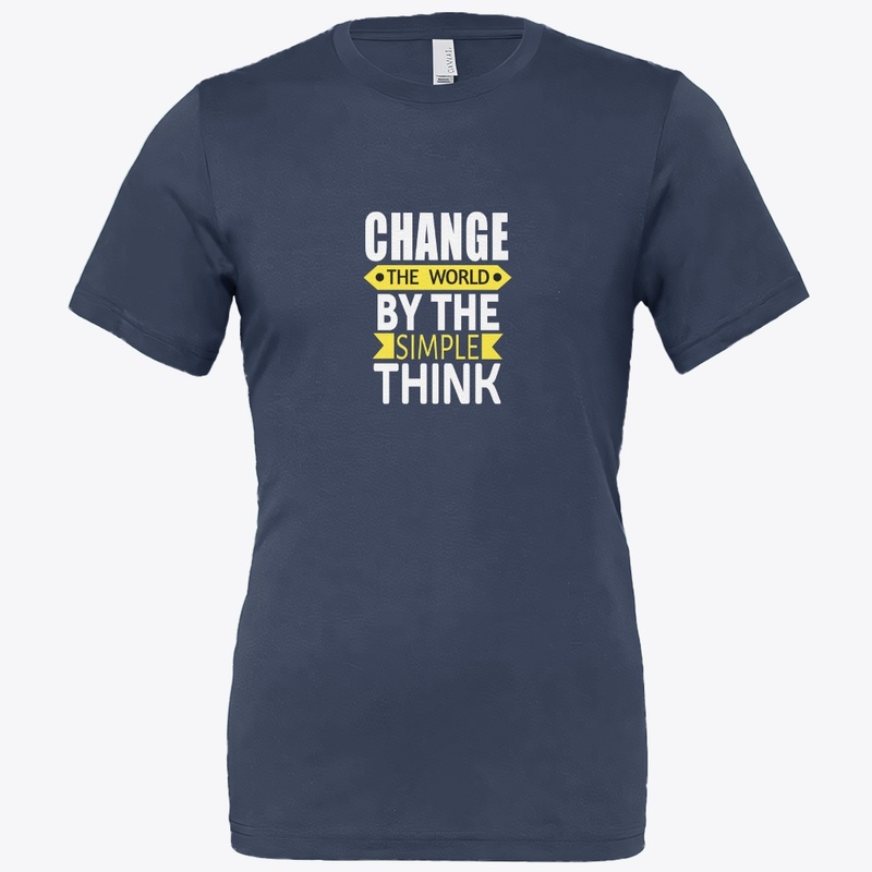 Change 