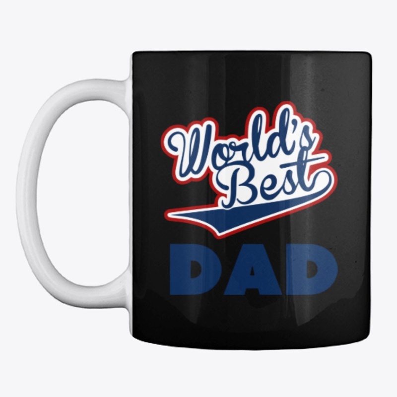 World Best Dad
