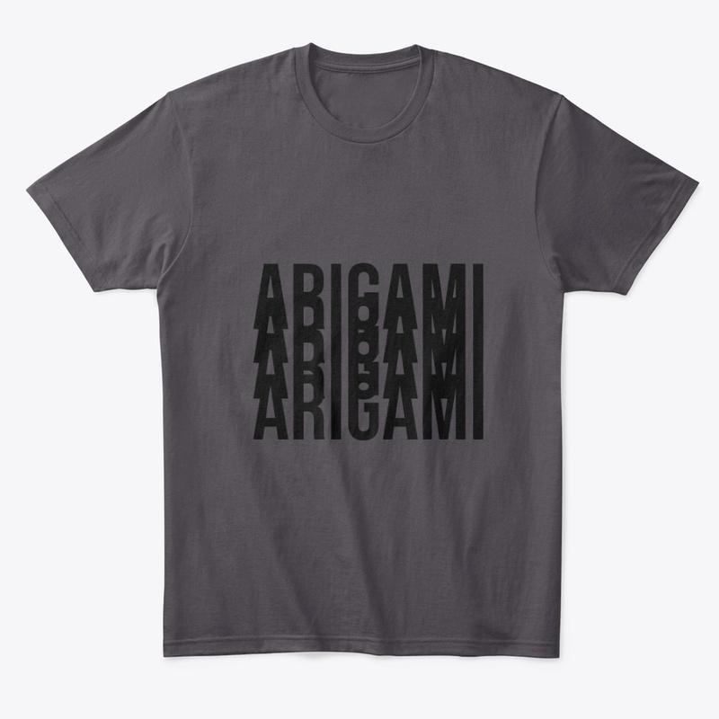 ARIGAMI dUPLICAtE