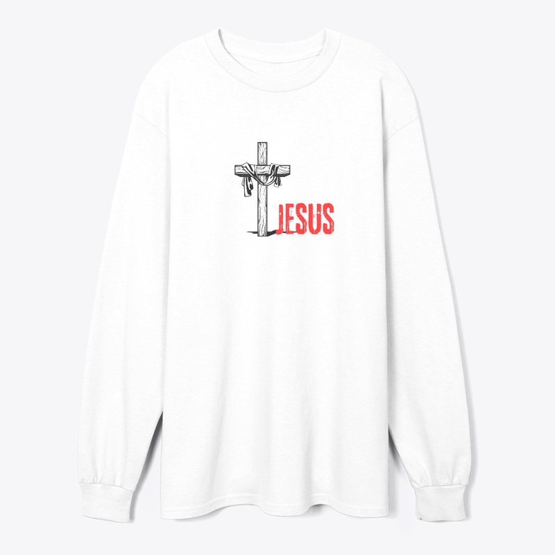 Jesus