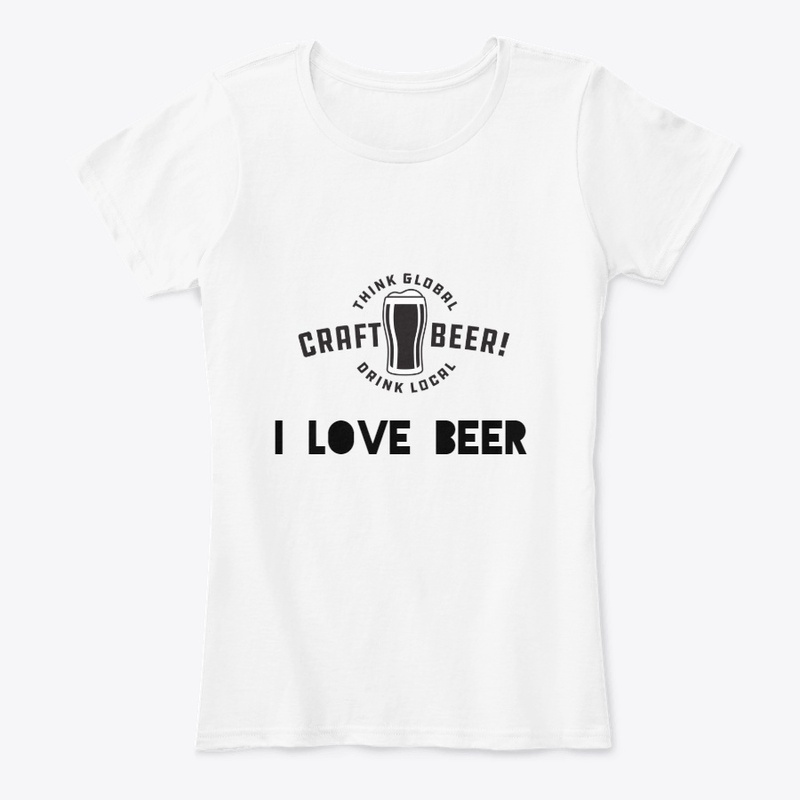  drink local beer
