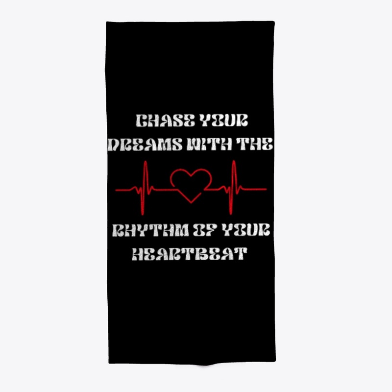 RHYTHM OF UR HEARTBEAT