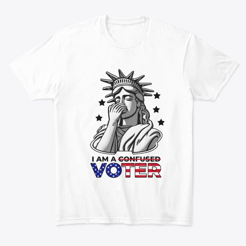 US Election Special Unisex T-shirt