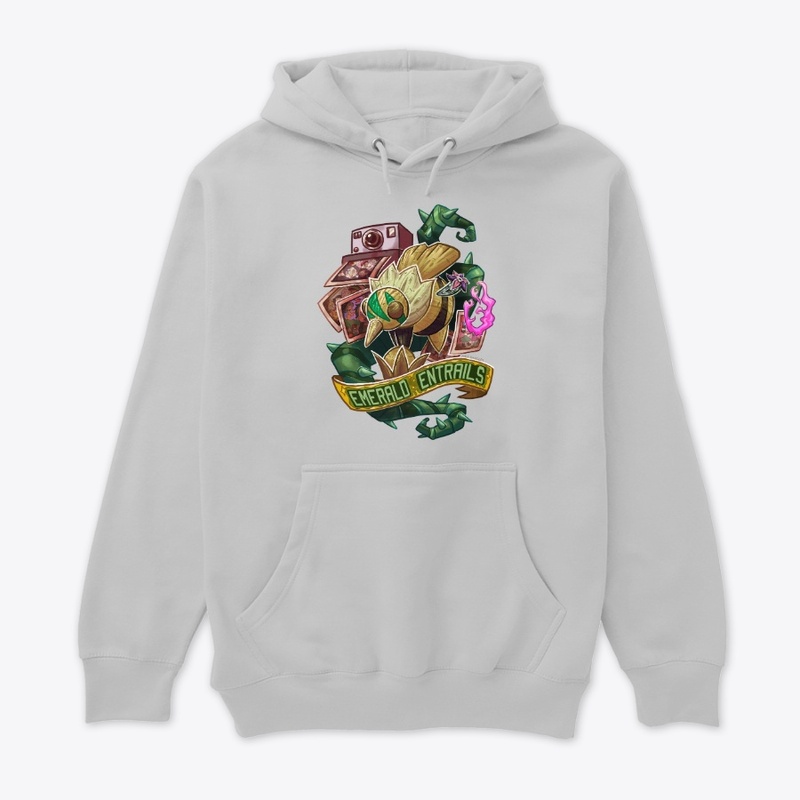 Owl House Willow Park Palisman Shirt