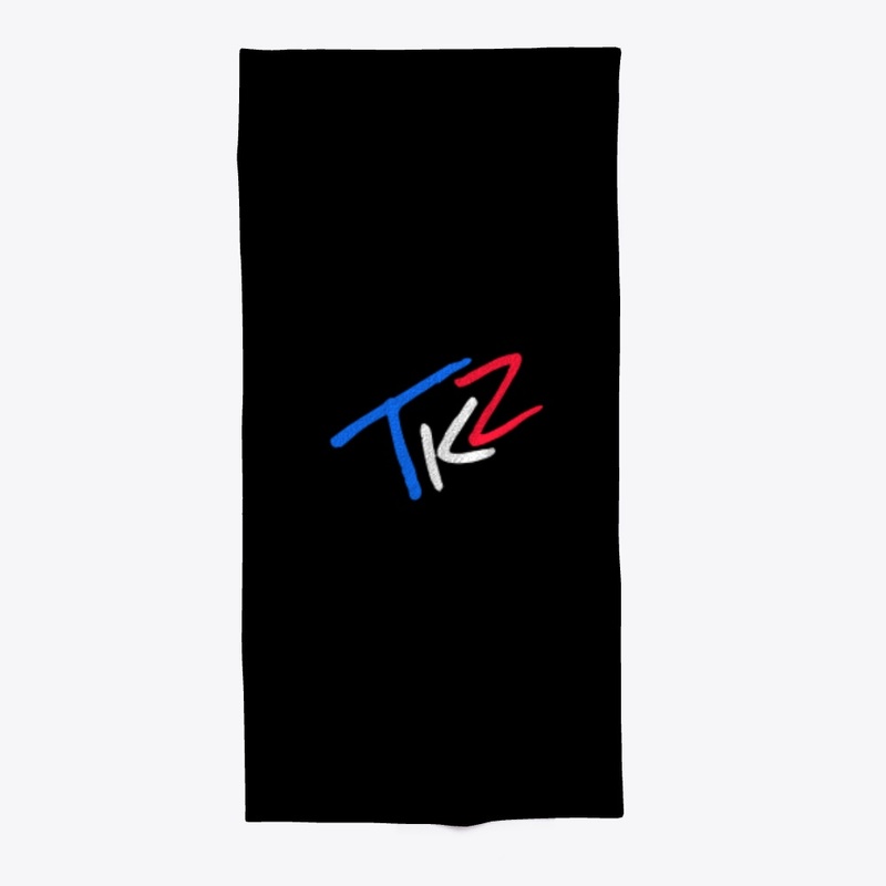 TkZ Up Next "Alternate"(Black)